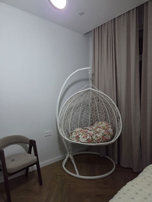 Продам подвесное кресло