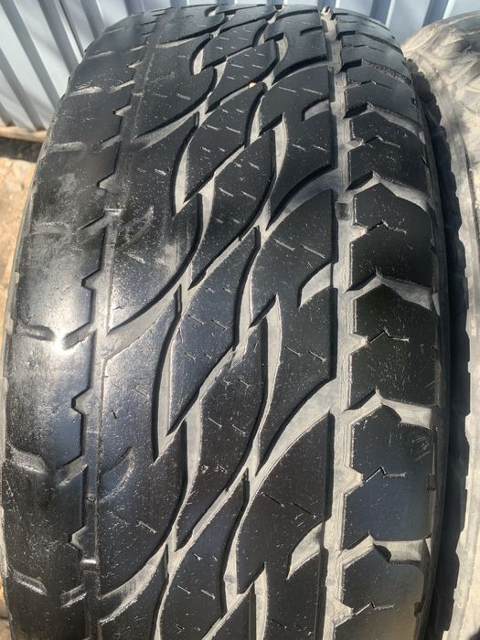 275 65 R17 Bridgestone Лето
