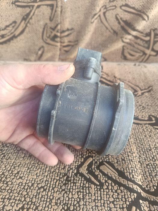 Валюметр на Мерседес M 112