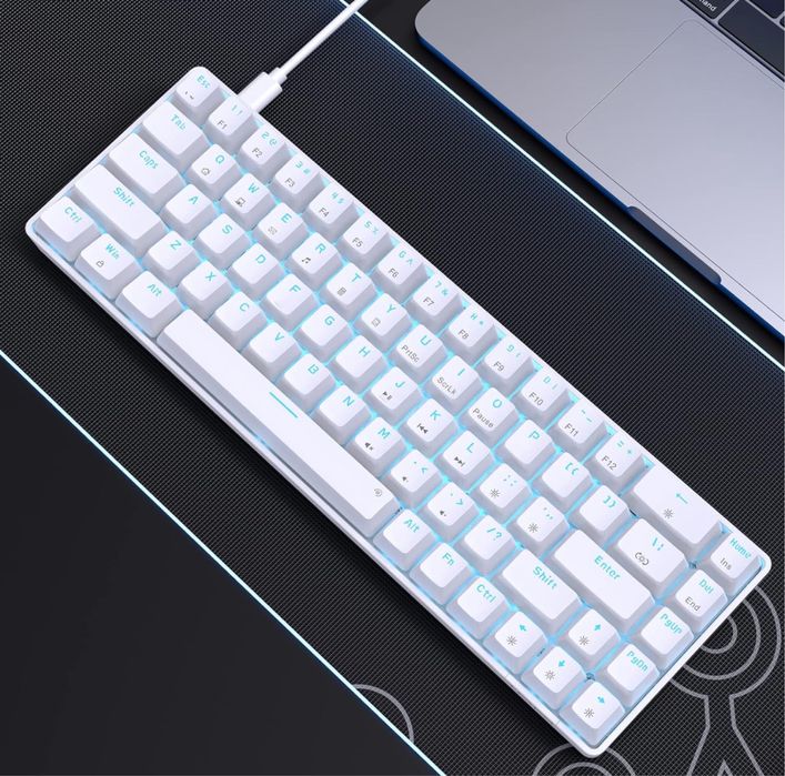 Клавиатура новая