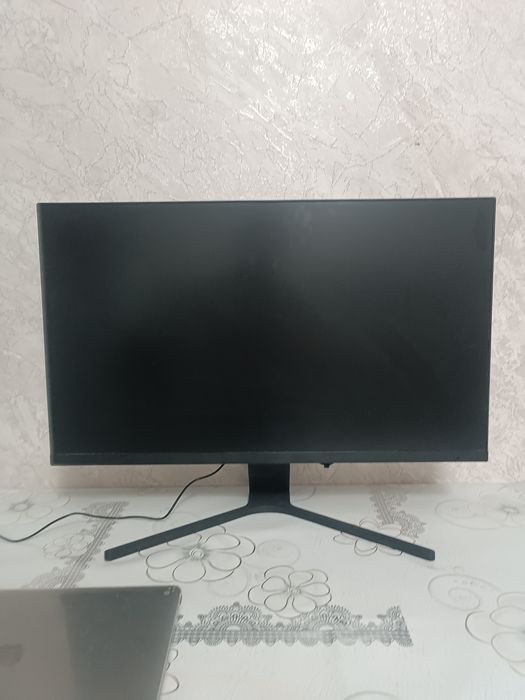 Монитор сатылады – Xiaomi Mi 27