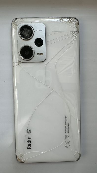 Продам Redmi note 12 pro plus 5G 256gb