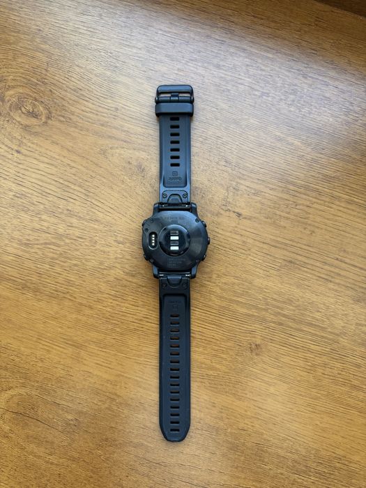 Garmin Fenix 6S - в отличном состоянии