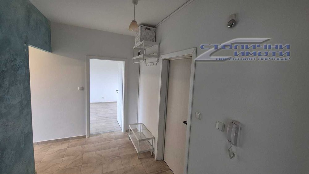 Дава се под наем Двустаен апартамент в София, Илинден - 65 кв.м за 500 € - Снимка #10