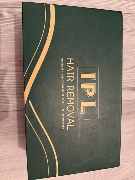 Aparat IPL chinezesc