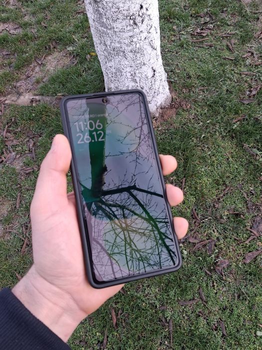 Vând / Schimb Xiaomi POCO M6 Pro