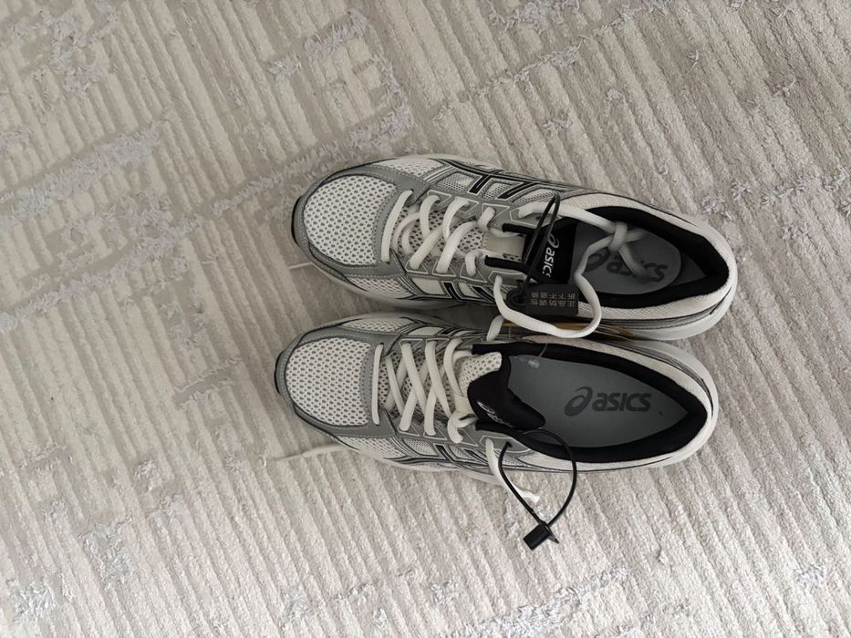 Asics gel-contend 4
