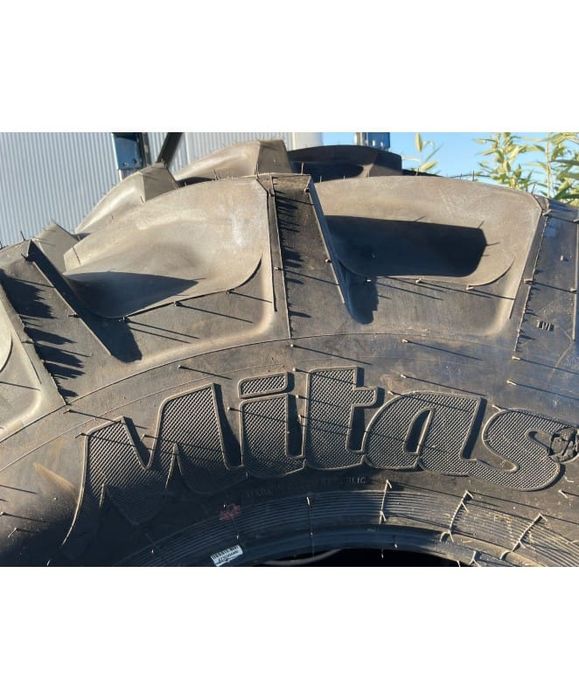 Anvelopa mitas 500/70 r24 167a8/155a8 imp ac-70 g tl 5007024  Cauciucuri tractor, Fiat, Case, Fendt, John Deere, New Holland, Massey Ferguson, UTB   C