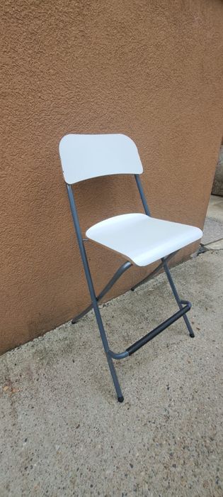 Scaune inalt masa Ikea 4 buc