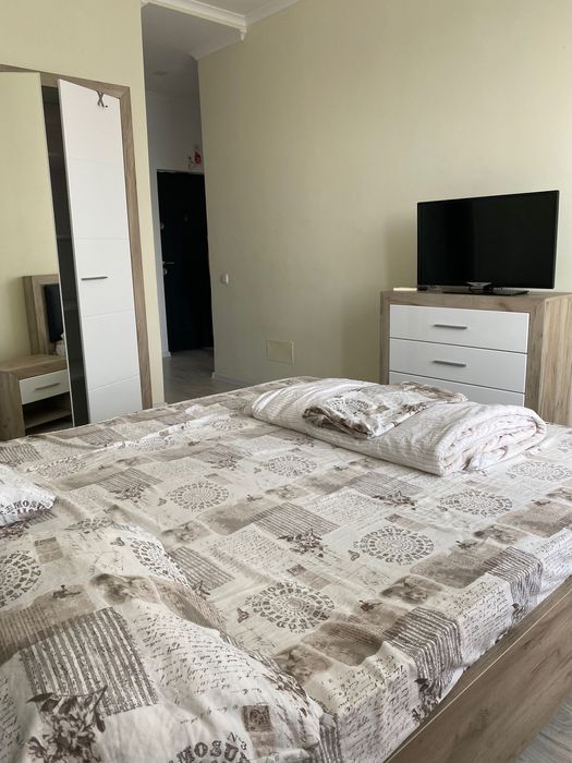 Garsonieră de închiriat