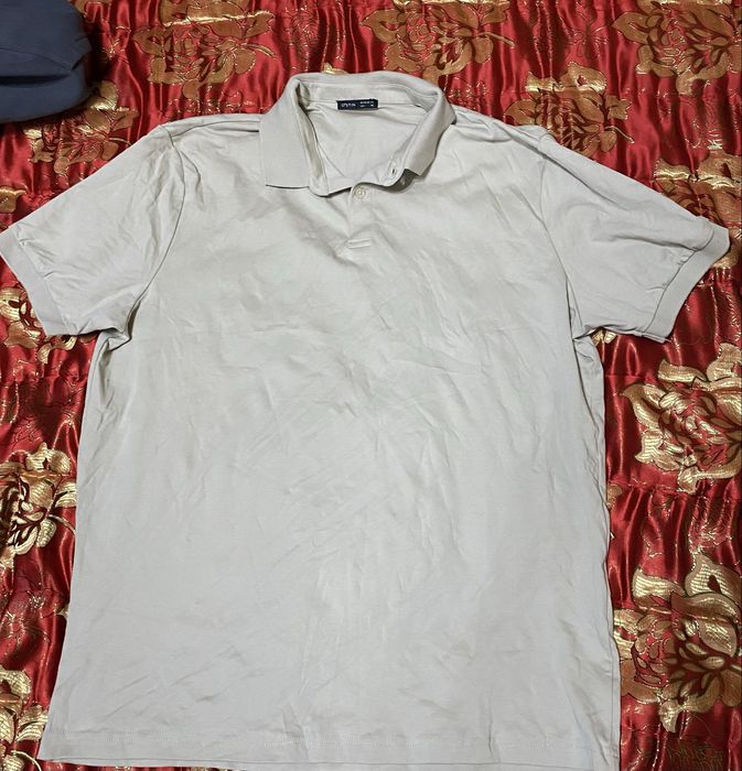 Базовое поло ostin