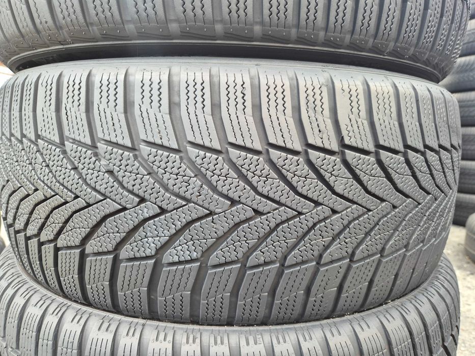 2 Anvelope M+S IARNA - 235/45/18 98V XL  - NEXEN - APP NOI - DOT 2022 !