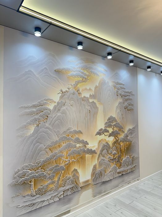 Ремонт квартир и домов