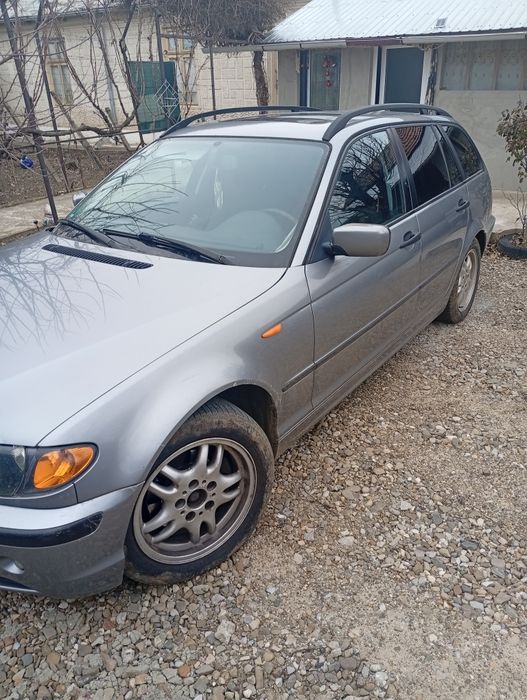 BMW 3 Series 2004 — imagine 2