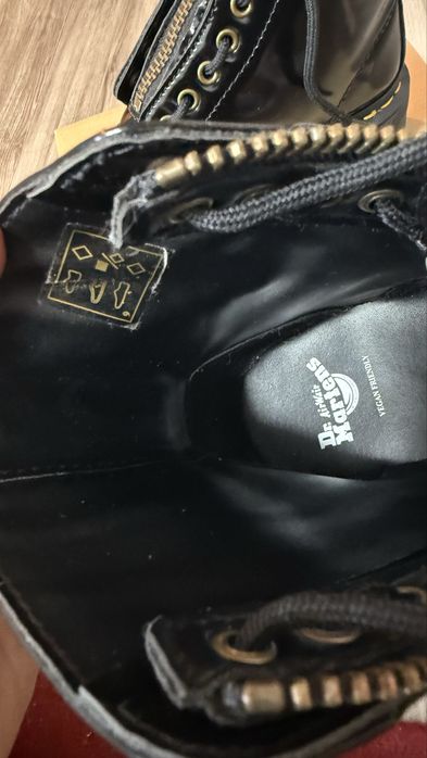 Dr.Martens Sinclair, женские, 37 размер