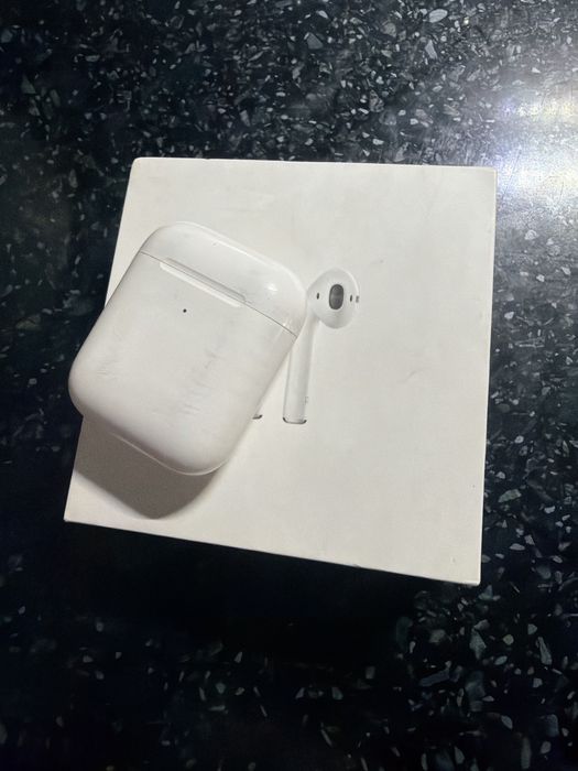Airpod 2 поколение