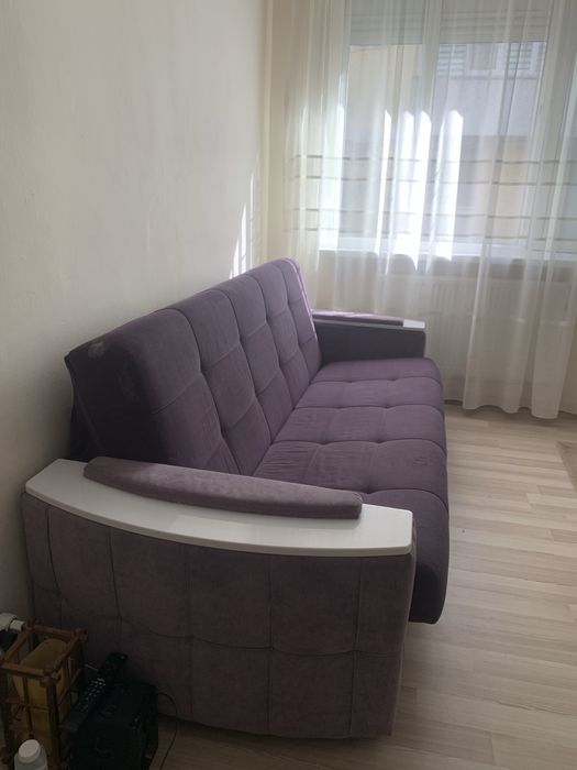 Canapea extesibila