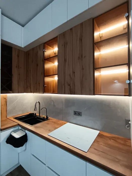 Услуга электрика