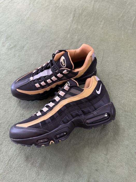 Nike Air Max 95 43 noi new
