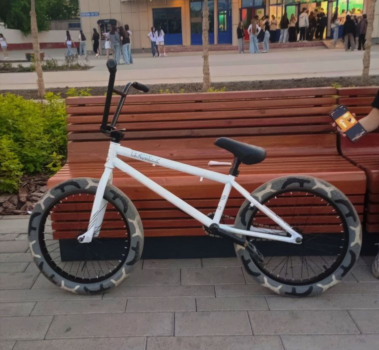 Bmx Viking Bmx Viking