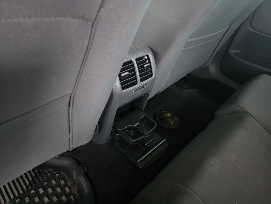 Golf 5 GTI  2.0 TFSI за части