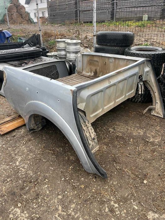 Dezmembrez Mitsubishi L200 2.5 diesel 2006-2009