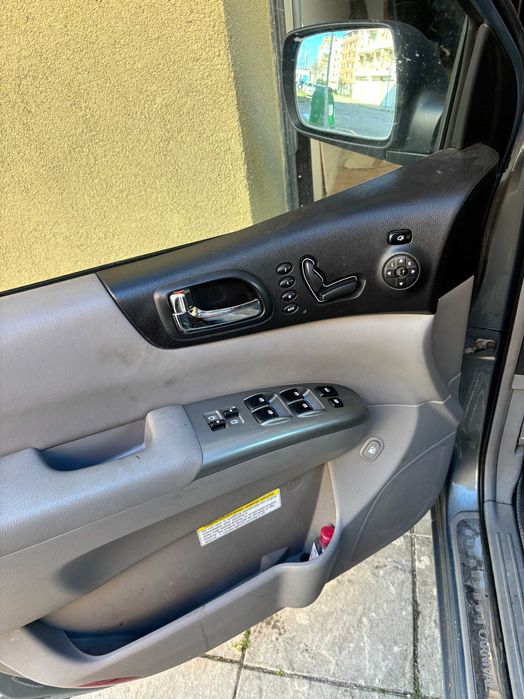 авточасти за КИА