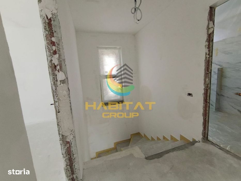 Casa individuala 4 camere- teren 450 mp- Berceni