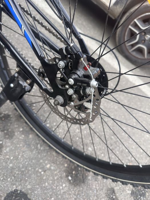 Bicicleta de vanzare