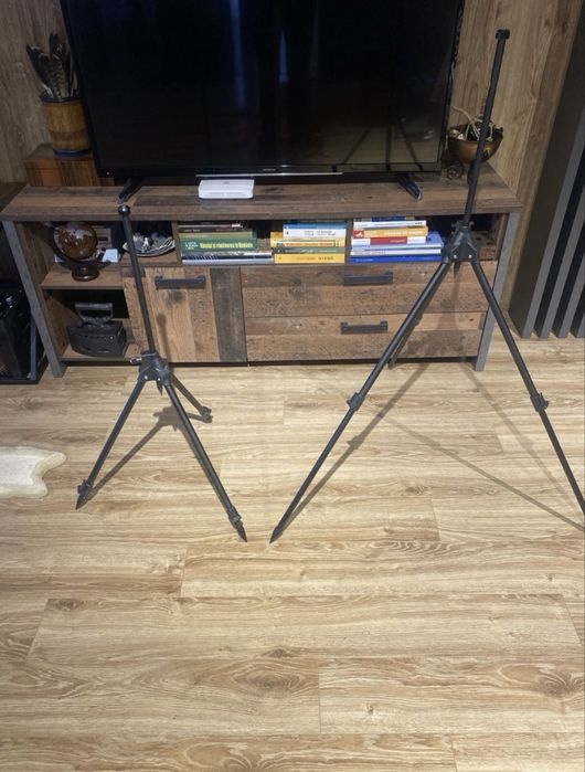 Vand suporti  lansete pescuit