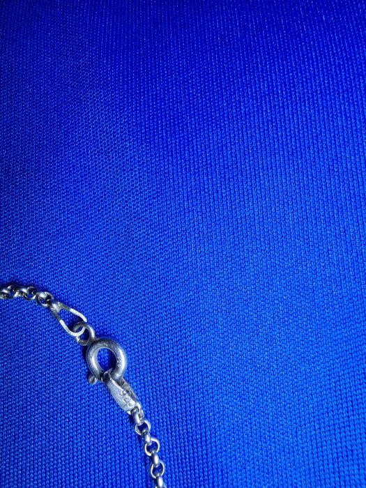 Lantisoare de argint