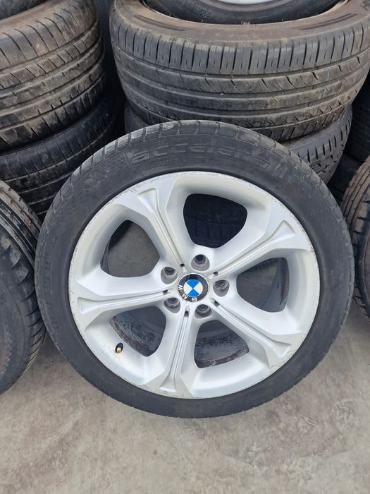 Jante 18 originale bmw x1 e84 style 320 8jx18 is 30