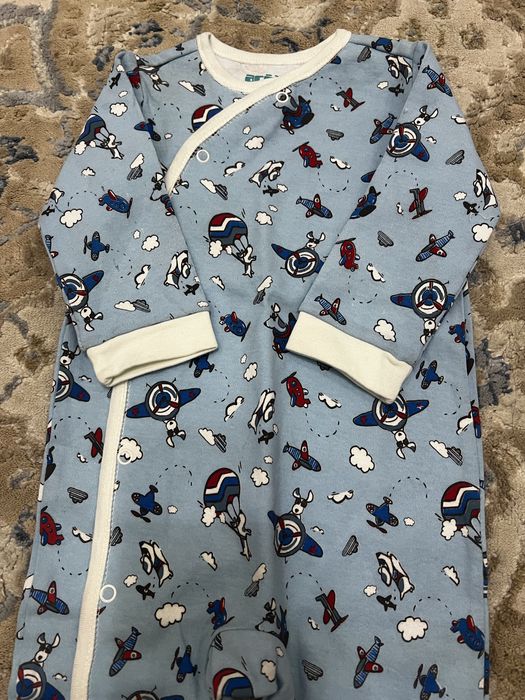 Боди детские до 92 см