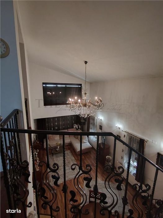 Casa Otopeni 5 camere, 360.000 E
