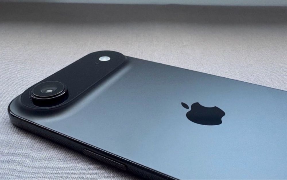 Iphone 17 air 256Gb schimb