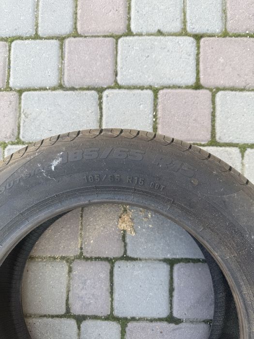 шины новые комплект