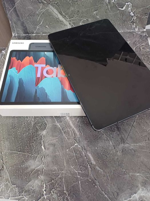 Планшет Samsung Galaxy Tab S7 (г. Астана Биржан сал ) Лот 879208