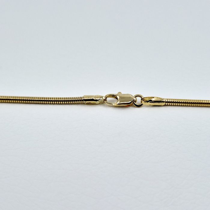 Lant din aur de 18k, 9.83g | GlobalCash.ro #MI112972