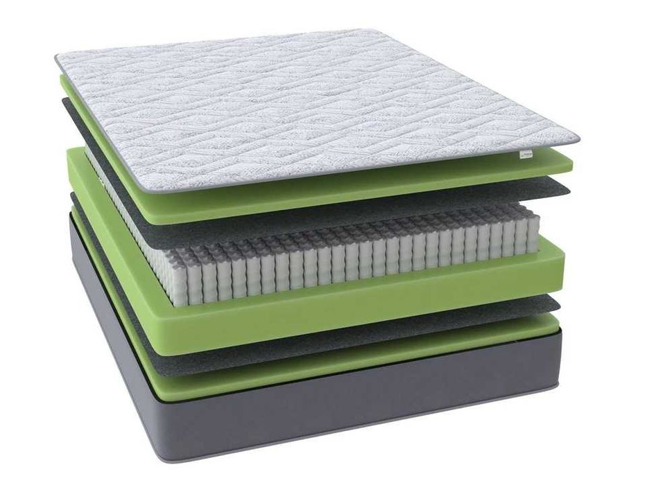 Матрас ортопедический от завода. Ликвидация склада. В наличии