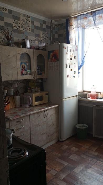 Продам 2х.квартиру