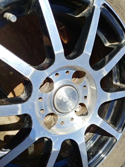 Шины с дисками Hankook 185/65R15