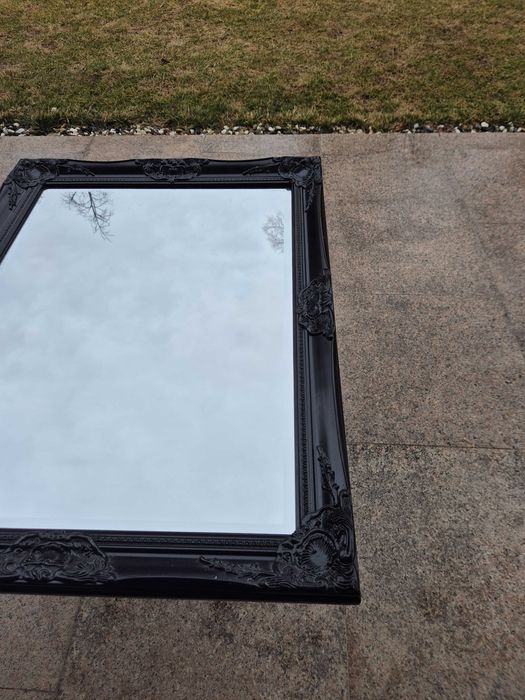 Oglinda de cristal - Vintage