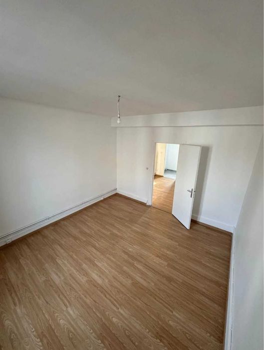 Curatenie apartamente (dupa/inaintea inchirierii apartamentului / renovare)