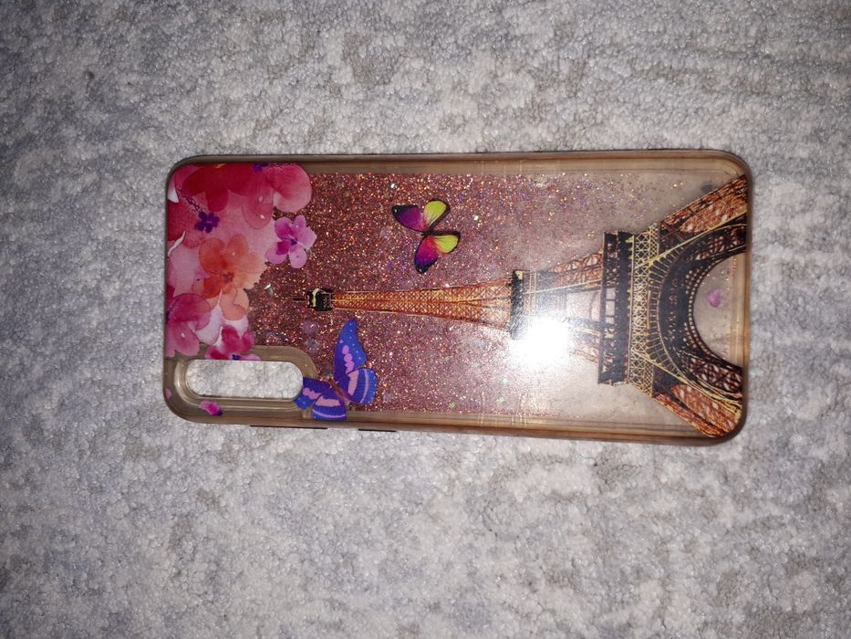 Чехол SAMSUNG A 50