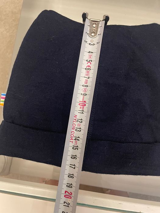 Caciula lana copii Joha 48 cm 9-18 luni