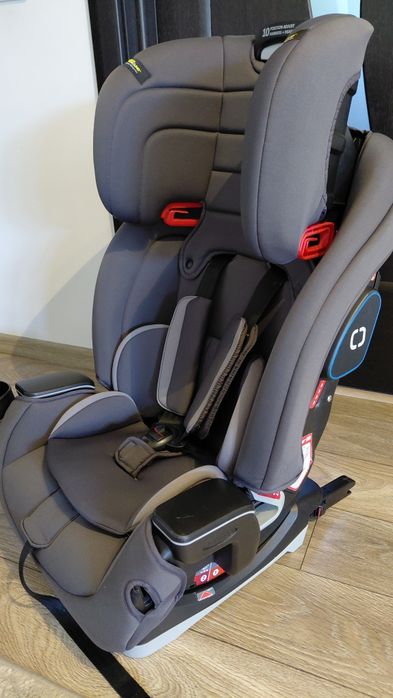Scaun auto cu isofix Graco