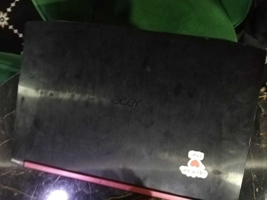 Ноутбук Acer Nitro