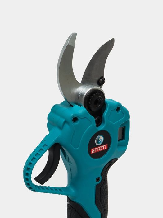 Biyoti BYT-S32, аккумуляторные ножницы для обрезки веток