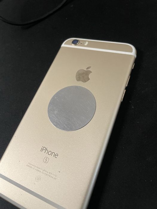 Айфон 6s на 64 gb