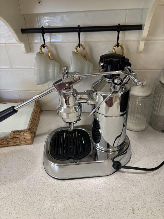 Кафемашина La Pavoni
